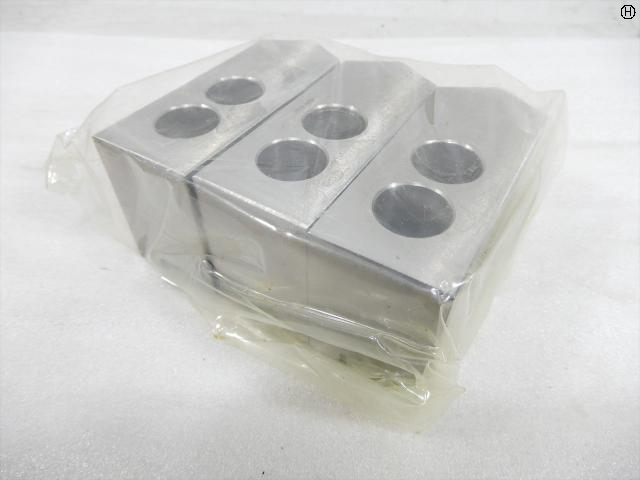 北川用 HO 6吋用P1.5 Lathe chuck-related items and others Image 2