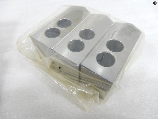  北川用 HO 6吋用P1.5 Lathe chuck-related items and others Image 2