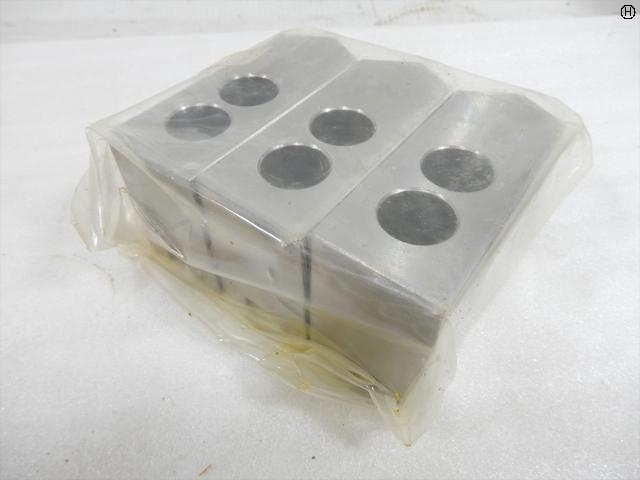  北川用 HO 6吋用P1.5 Lathe chuck-related items and others Image 2