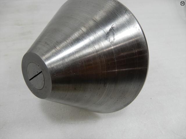  32-125φ MT4 Revolving Center/Live Center Image 2