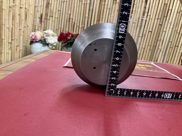  MT4 Revolving Center/Live Center Image 3