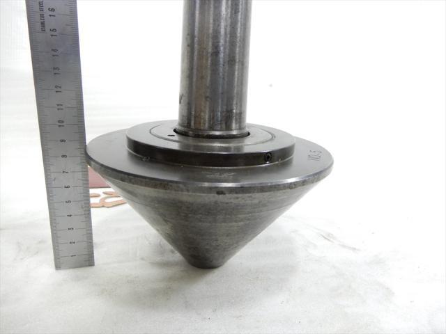 No.5 MT5 Revolving Center/Live Center Image 6