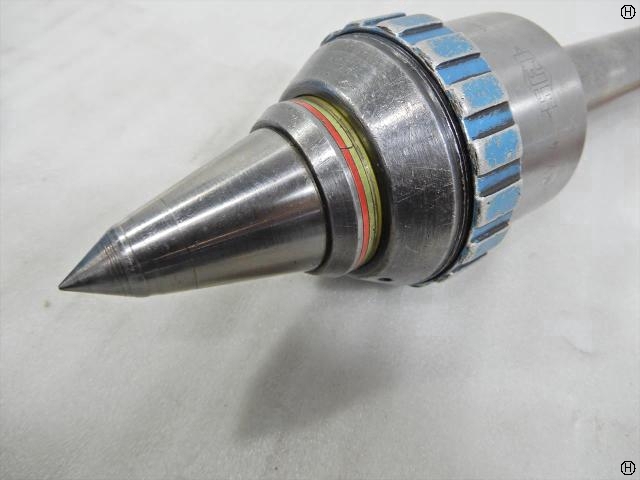 SANDVIK RV-4 Revolving Center/Live Center Image 2