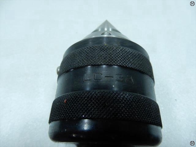 日本精工 NSK LC-3A 回転センター・ライブセンター の画像 2枚目