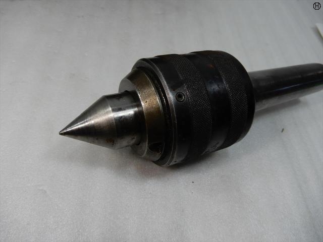 日本精工 NSK LC-4B MT4 回転センター・ライブセンター の画像 2枚目