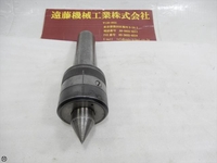 NSK LC-5C MT5 Revolving Center/Live Center SE-23 Image