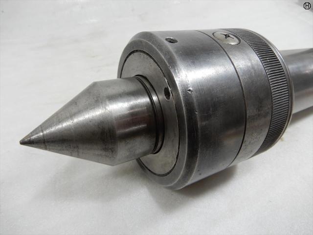 日本精工 NSK LC-6N MT6 回転センター・ライブセンター の画像 2枚目