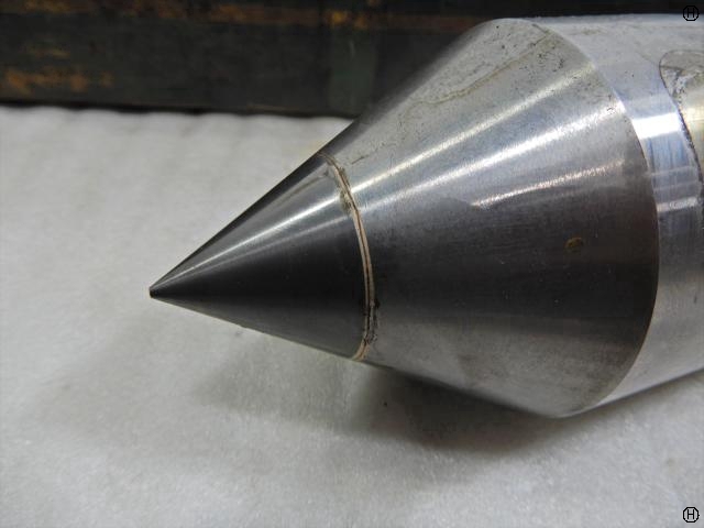   Revolving Center/Live Center Image 2