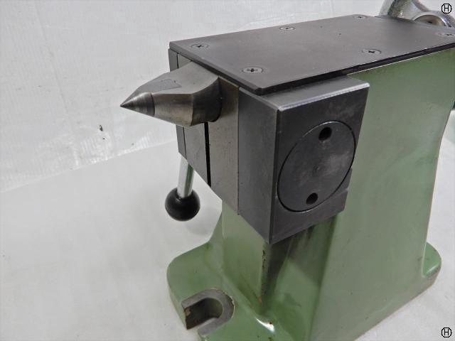 Kitagawa BRM25RT H180 Tailstock Image 2
