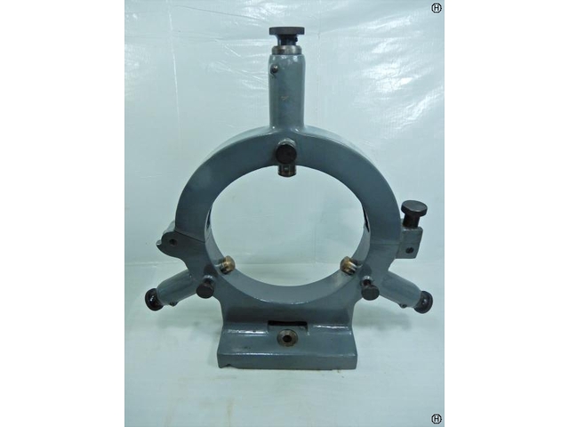 森精機製作所  Steady rest Image 2