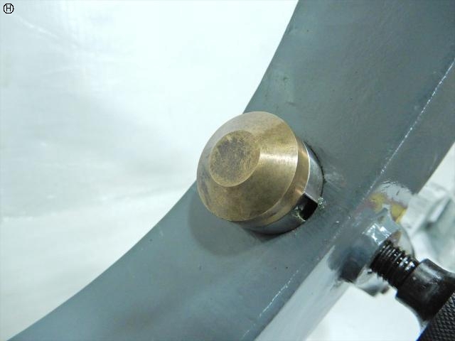 森精機製作所  Steady rest Image 3