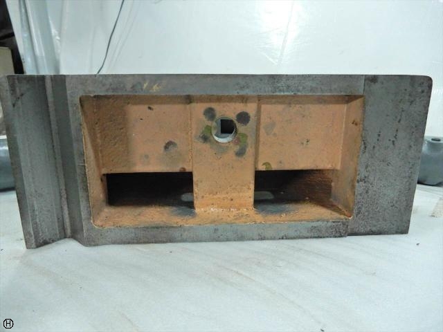 森精機製作所  Steady rest Image 4