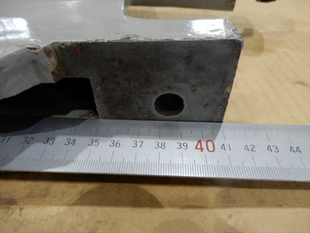 不明  Steady rest Image 4