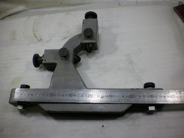   Steady rest Image 2