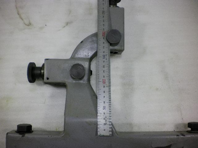   Steady rest Image 3
