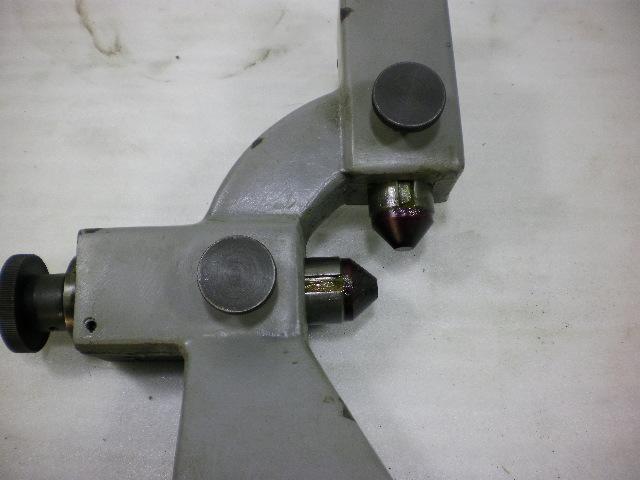   Steady rest Image 5
