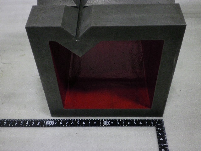 不明 200x200x200mm Mass Block Image 3