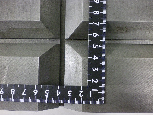 不明 200x200x200mm Mass Block Image 5