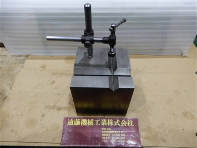 不明 200x200xH200mm マスブロック の画像 1枚目