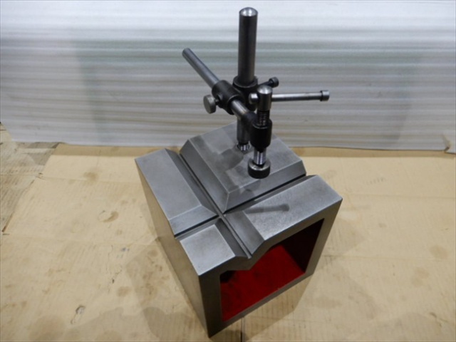 不明 200x200xH200mm マスブロック の画像 2枚目