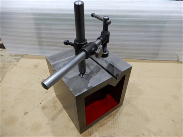 不明 200x200xH200mm マスブロック の画像 3枚目