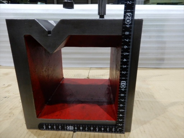不明 200x200xH200mm マスブロック の画像 4枚目