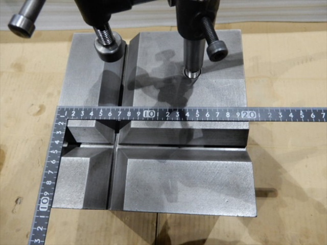 不明 200x200xH200mm マスブロック の画像 5枚目
