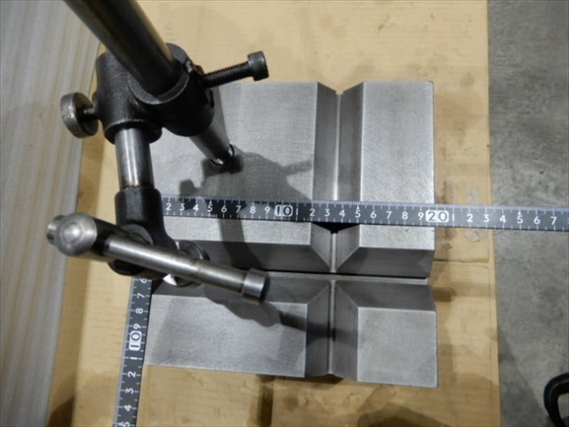 不明 200x200xH200mm マスブロック の画像 6枚目