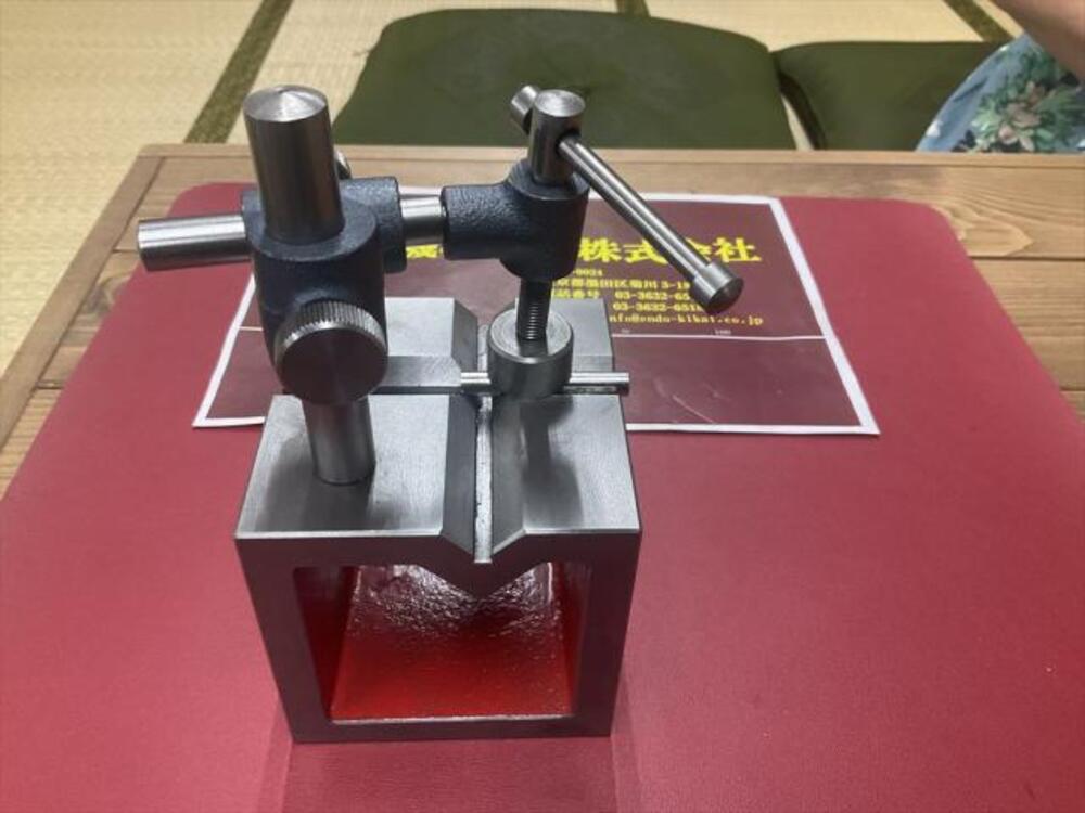  100×100×100mm Mass Block