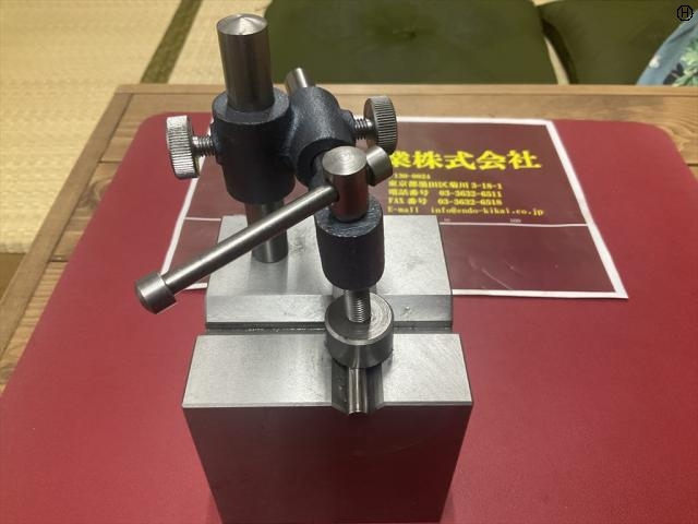  100×100×100mm マスブロック の画像 2枚目