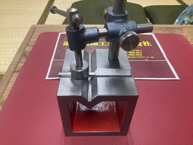  100×100×100mm マスブロック の画像 3枚目