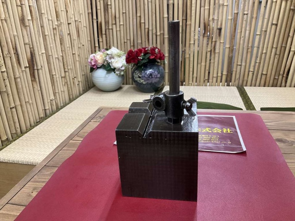  125×125×125mm Mass Block