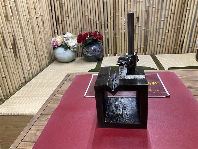  125×125×125mm マスブロック の画像 2枚目