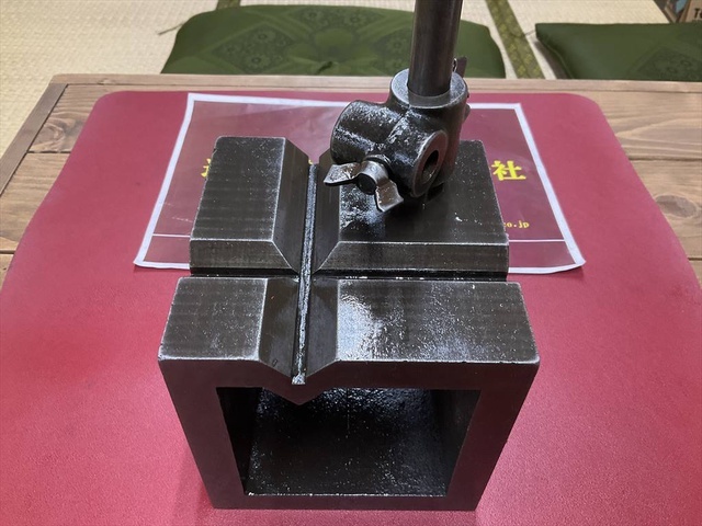  125×125×125mm マスブロック の画像 3枚目