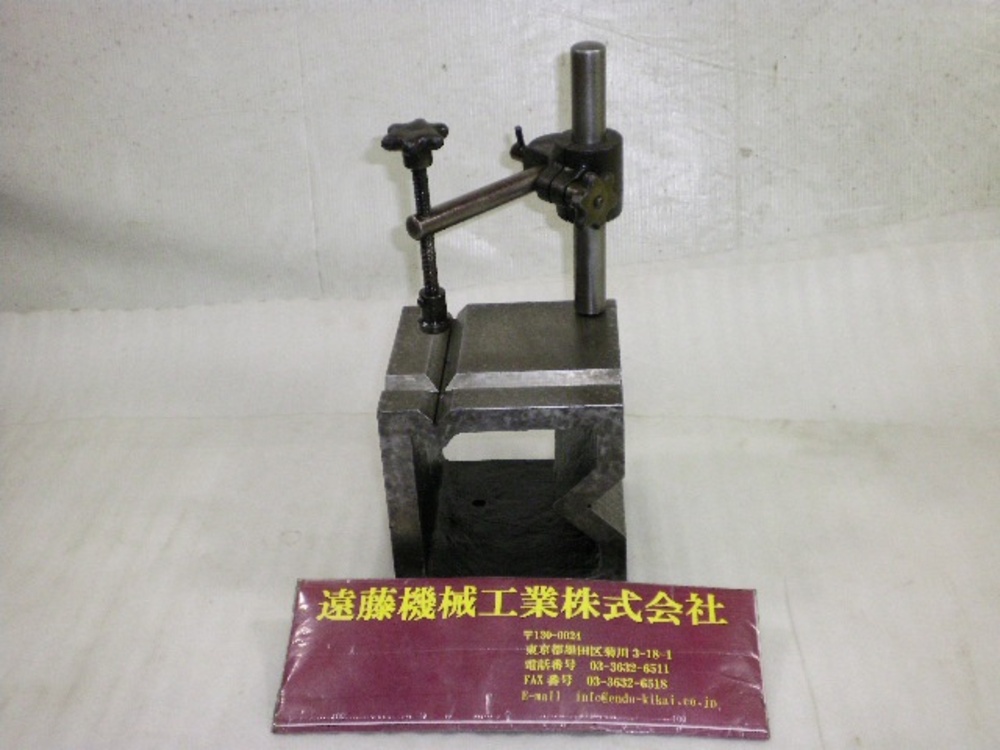 不明 150x150xH150mm Mass Block