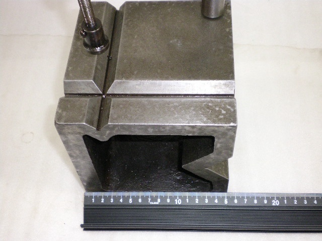 不明 150x150xH150mm Mass Block Image 2