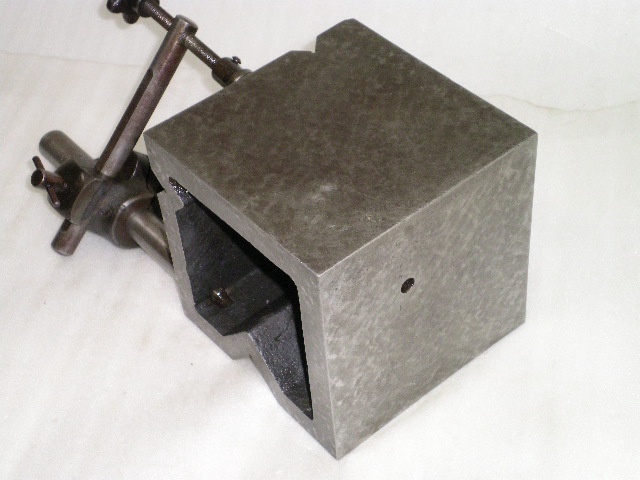 不明 150x150xH150mm Mass Block Image 4