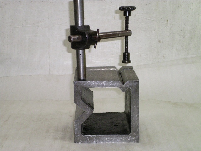 不明 150x150xH150mm Mass Block Image 5