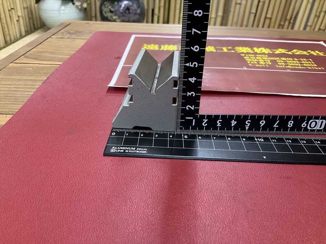 ニコン 60×45×42mm Vブロック・Mブロック の画像 3枚目