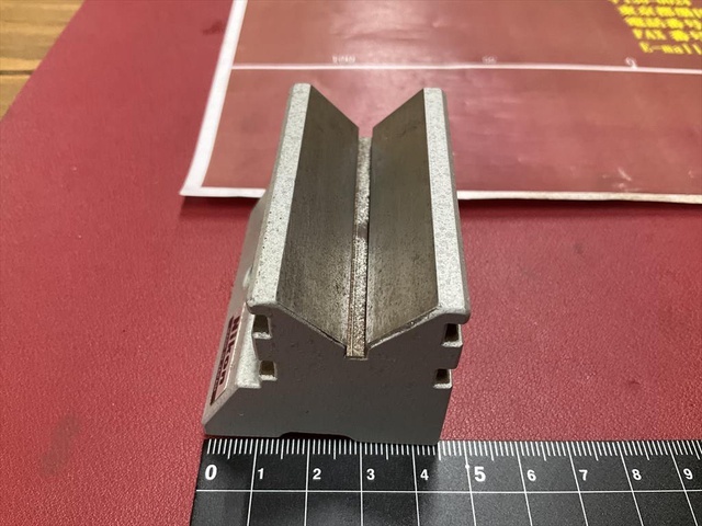 ニコン 60×45×42mm Vブロック・Mブロック の画像 4枚目