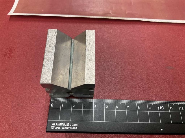  40×50×40mm V Block and M Block Image 4