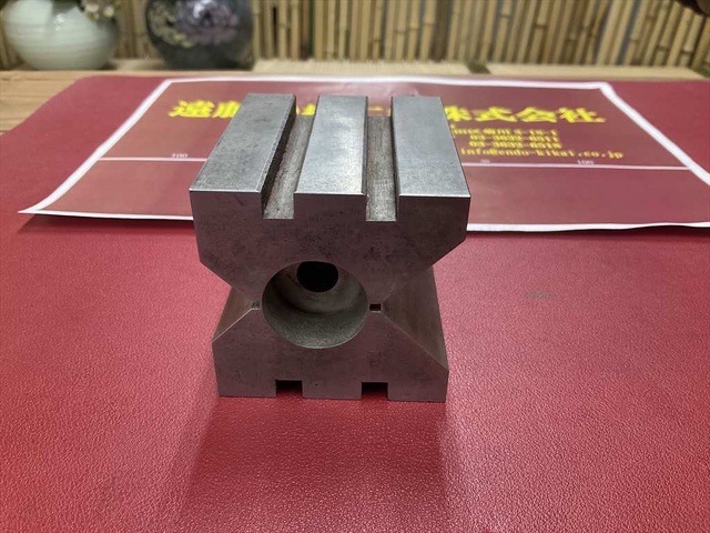  60×70×60mm Vブロック・Mブロック の画像 2枚目