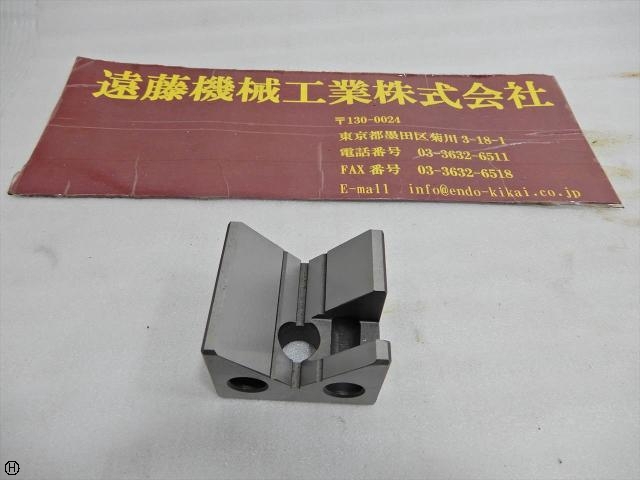   V Block and M Block Image 1