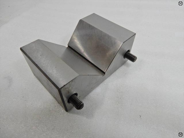   Vブロック・Mブロック の画像 2枚目