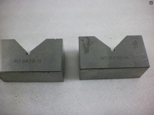   Vブロック・Mブロック の画像 2枚目