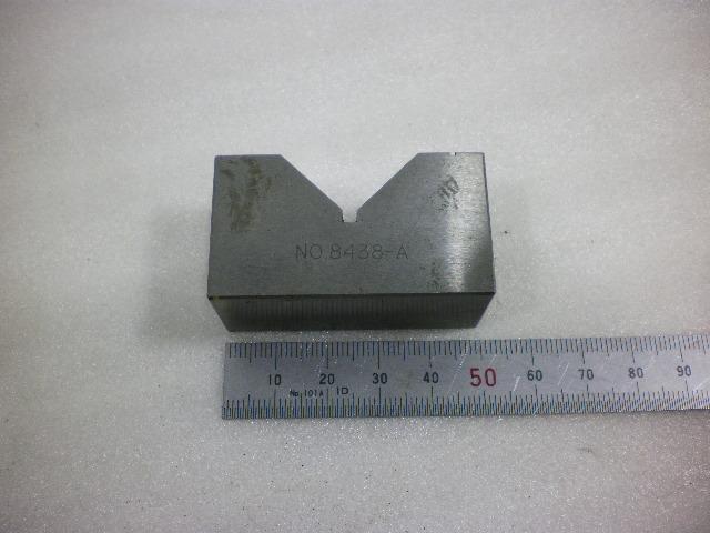   Vブロック・Mブロック の画像 4枚目