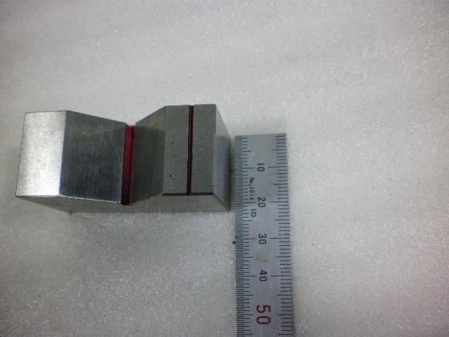  Vブロック・Mブロック の画像 5枚目