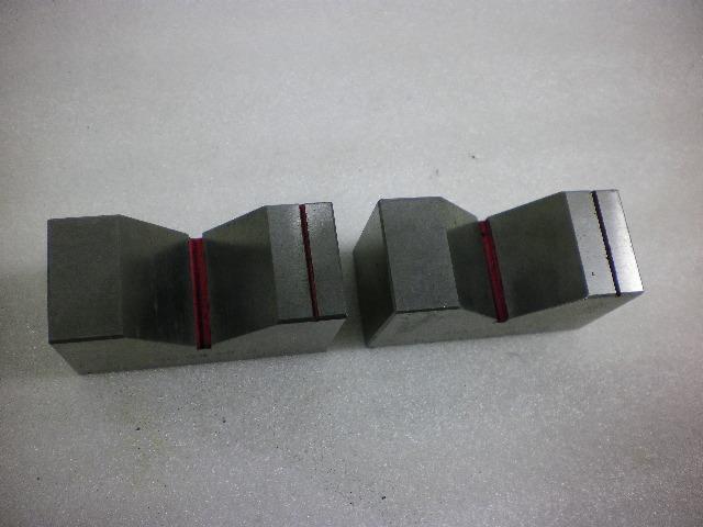   Vブロック・Mブロック の画像 7枚目