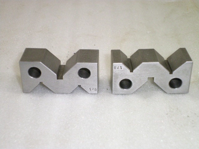  VK-A50 V Block and M Block Image 2