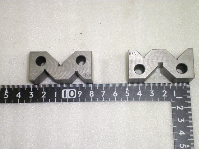  VK-A50 V Block and M Block Image 3